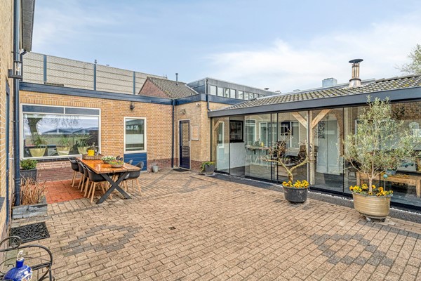 Bunschoten Spakenburg - Zuidwenk 59 Meerwaerde Makelaars-56.jpg